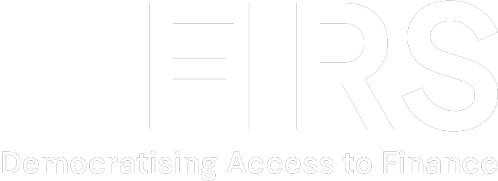 GFIRS - Democratising Access to Finance