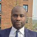 Ebuka Emebinah, Co-founder & CEO