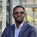 Samuel Nwafor, Co-founder & COO